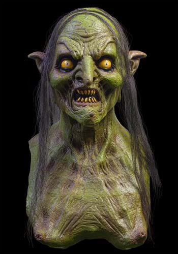 Adult Wicce Mask