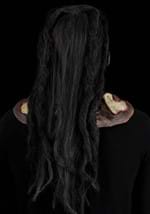 Adult Voodoo Zombie Mask Alt 2