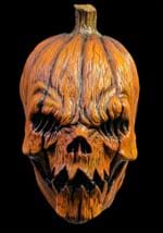 Adult Scary Jack'O Mask-0
