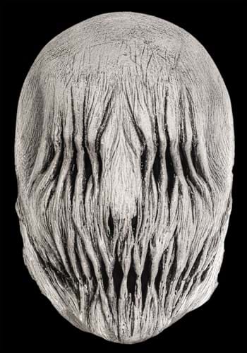 Adult The White One Mask