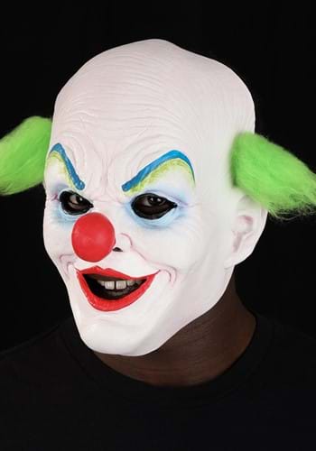 Adult Kidnapper Full Face Mask--2