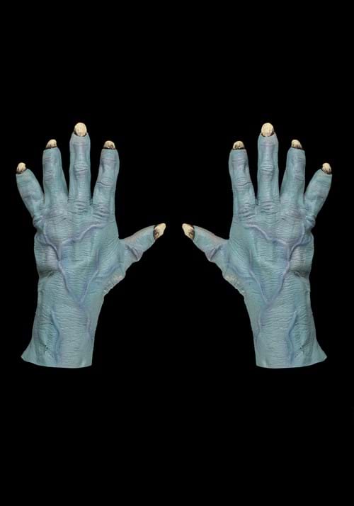 Adult Vampire Claw Gloves