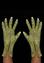 Adult Witch Claw Gloves Alt 1