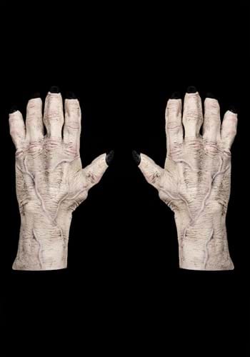 Adult Pale Claw Gloves