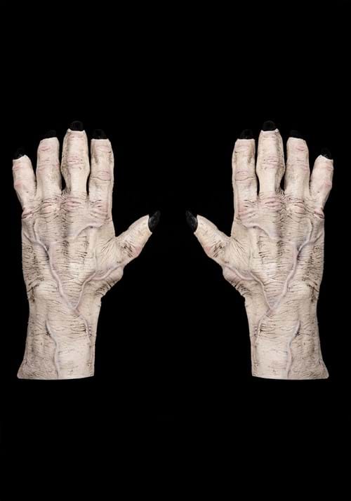 Adult Pale Claw Gloves
