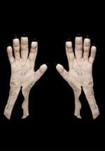 Adult Pale Claw Gloves Alt 1
