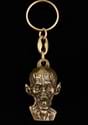 Bloodlust Horror Keychain