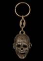 Carnivore Horror Keychain