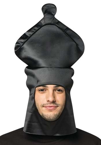 Bishop Chest Piece Adult Headpiece