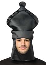 Bishop Chest Piece Adult Headpiece