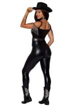 Women's Honky Tonk Hottie Costume Alt 2