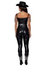 Women's Honky Tonk Hottie Costume Alt 3