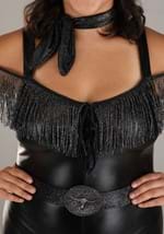 Women's Honky Tonk Hottie Costume Alt 6