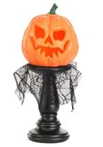 Pumpkin Light Up Lamp Alt 3