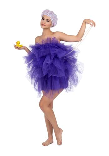 Womens Loofa Costume