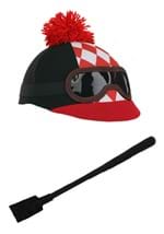 Jockey Costume Kit Alt 3