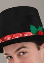 Snowman Top Hat Alt 1