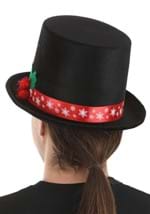 Snowman Top Hat Alt 2