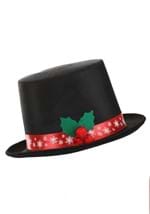 Snowman Top Hat Alt 3