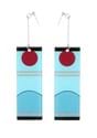 Anime Slayer Earrings