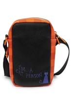 Womens Hocus Pocus Binx Crossbody Wallet Alt 2