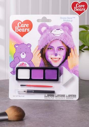 Share Bear Care Bears Makeup Kit-upd2