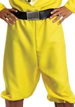 Curious George Adult Person in the Yellow Hat Cost Alt 7