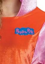 Peppa Pig Mummy Pig Deluxe Adult Costume Alt 4