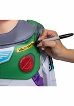 Lightyear Adult Space Ranger Deluxe Costume Alt 6