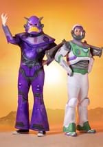 Lightyear Adult Zurg Deluxe Costume Alt 1