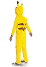Pokemon Kids Pikachu Adaptive Costume Alt 1
