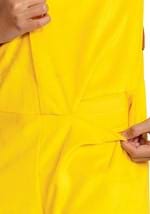 Pokemon Kids Pikachu Adaptive Costume Alt 5