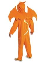 Pokemon Adult Charizard Deluxe Costume Alt 3