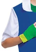 Pokemon Adult Unisex Classic Ash Ketchum Costume Alt 5