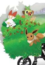Pokemon Adaptive Wheelchair Cover Alt 2