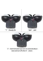 3 Pack Dark-Activated Flashing Peeping Eyes Lights Alt 6