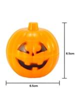 12 Pack Halloween Prefilled Pumpkin Box with Rubber Duck 4