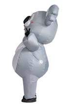 Adult Inflatable Koala Costume Alt 9