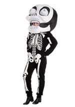 Inflatable Skull Bobblehead Alt 2