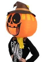 Inflatable Pumpkin Bobblehead Alt 1