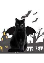 Bat Wings Pet Costume Alt 2