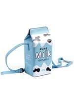 Bessie Cow Purse