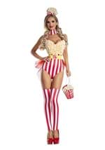 Popcorn Babe Purse Alt 2