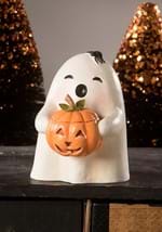 3.75 Inch Ghost Gilbert with Pumpkin