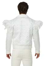 Elton John Men's Feather Jacket Alt 1
