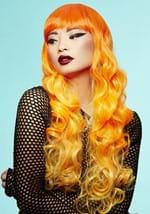 Manic Panic Mermaid Psychedelic Sunrise Siren Wig Alt 1