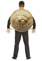 Adult Bitcoin Costume Alt 1