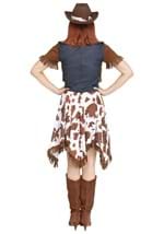 Womens Rodeo Rider Costume (10/14) Alt 1