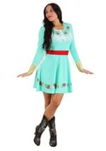 Womens Country Star Costume Alt 4