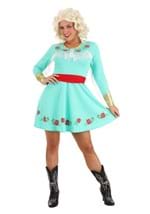 Womens Country Star Costume Alt 6